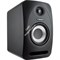 Tannoy REVEAL 402 активный монитор ближнего поля. 50Вт 4”(100мм) НЧ/СЧ драйвер и 3/4”(19мм) soft dome твитер. SPL 101дБ (макс.) Частотный диапазон 56Hz - 48kHz HxWxD, mm 240 x 147 x 212 - фото 153335