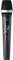 AKG WMS470 C5 SET радиосистема BD8 с приёмником SR470 и ручным передатчиком с конденсаторным капсюлем C5 - фото 153361