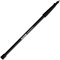 RODE Boompole Pro профессиональная телескопическая "УДОЧКА" состоящая из 5 секций, материал CARBON, длина до  3 метров, вес 535 гр., резьба 3/8" - фото 153402