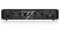 Behringer NX6000 усилитель 2-канальный. Мощность пик. 2 x 3000Вт•4?/1600Вт•8?, Speakon/комбо-XLR, кроссовер - фото 153451