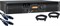 Behringer NX6000 усилитель 2-канальный. Мощность пик. 2 x 3000Вт•4?/1600Вт•8?, Speakon/комбо-XLR, кроссовер - фото 153452