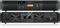 Behringer NX6000 усилитель 2-канальный. Мощность пик. 2 x 3000Вт•4?/1600Вт•8?, Speakon/комбо-XLR, кроссовер - фото 153453