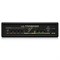 Behringer BXD3000H басовый усилитель (голова) с FBQ, 300Вт 2 канала - фото 153459
