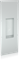 Tannoy IW 62 BACKCAN короб монтируемый в стену для установки IW 62S - фото 153486