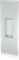 Tannoy IW 62 BACKCAN короб монтируемый в стену для установки IW 62S - фото 153487