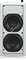 Tannoy IW 62S-WH сабвуфер, встраиваемый в стену, 2 x 6,5", 160Вт RMS/640Вт пик, 4Ом, SPL122дБ(пик.) 29-110Гц - фото 153488