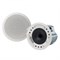 Tannoy CMS 503DC BM Потолочная АС с технологией Dual Concentric, 5", 85-22000Гц (+/-3дБ), коническая направленность 90 град., 16Ом 60/120/240Вт, 70/100В до 30Вт, 89дБ/1Вт/1м, установочное отверстие 190мм, диаметр 205,9мм, глубина 188мм, вес 4,1кг, белый - фото 153526