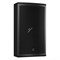 Turbosound NuQ152 2-полосная пассив/би-амп АС, 15"+1" сателлит/монитор, рупор 70°Hx70°V, пассив 650Вт RMS/2600Вт пик, 8Ом. Би-амп НЧ 500Вт RMS/2000Вт пик, 8Ом, ВЧ 40Вт RMS/400Вт пик, 6Ом. 55-20000Гц (-3дБ), 125дБ RMS/131дБ пик. Берёзовая фанера 15мм, 12 т - фото 153539