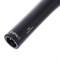 DPA 4018V-B-B01 конденсаторный ручной микрофон, суперкардиоидный, подъем 3 дБ на 12 кГц, 100-16000Гц, 5мВ/Па, SPL 160дБ, чёрный матовый - фото 153605