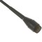 DPA 4061-OC-C-B00 петличный микрофон всенаправленный, технология CORE, 20-20000Гц, 6мВ/Па, SPL 144дБ, черный, разъем MicroDot - фото 153617