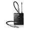 AKG WMS470 SPORTS SET радиосистема BD8 с приёмником SR470 и портативным передатчиком+микрофон с оголовьем C544L - фото 153632