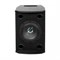 Tannoy VXP 8 черная активная широкополосная универсальная АС. Встроенный усилитель класса D - IDEEA от Lab.gruppen. 1х8" DualConcentric. SPL 114дБ (продолж.), 120дБ (пик.) Диапазон 62Гц-30кГц Дисперсия (горизонт. х вертик.) 90х90 градусов. Подключение XLR - фото 153738