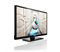 Профессиональный светодиодный LED-телевизор 24" Studio, светодиодный, DVB-T/C MPEG 2/4  24HFL2819D/12 Philips - фото 153864