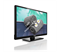 Профессиональный светодиодный LED-телевизор 24" Studio, светодиодный, DVB-T2/T/C  24HFL2839T/12 Philips - фото 153876
