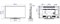 Гостиничные телевизоры 43" Studio, светодиодный, DVB-T2/T/C  43HFL2839T/12 Philips - фото 153881