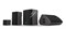 L-Acoustics X15 HiQ Коаксиальная акустическая система - фото 154641