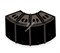 L-Acoustics ARCS FOCUS Акустическая система, основанная на технологии WST - фото 154659