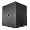 L-Acoustics SB15P Активный компактный сабвуфер - фото 154684