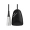 SHURE CVB-B/C - микрофон конденсаторный кардиоидный граничного слоя, черный, кабель 4 м. - фото 154870