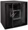 Electro-Voice EVH-1152S/64-BLK Двухполосный коаксиальный громкоговоритель. 15'. 8 Ом, 500/2000W, 60° x 40°, EVCOAT, черный - фото 154898