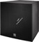 Electro-Voice EVH-1152D/43-BLK Двухполосный коаксиальный громкоговоритель. 15'. 8 Ом, 500/2000W, 40° x 30°, EVCOAT, черный - фото 154903