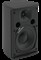 MARTIN AUDIO ADORN A55B пассивная акустическая система, 5.25'/0.75', 50Вт AES, 200Вт Peak, 97Гц-17кГц, чувствительность 90 дБ, м - фото 154908