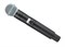 SHURE ULXD2/BETA58 P51 710-782 MHz ручной передатчик с капсюлем Beta 58 - фото 154937