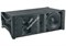 Electro-Voice XLC 127DVX 3-полос. элемент линейного массива, 120°, три-амп, 600/1200/2000W, вес 50,4 кг, подвес, черный - фото 155010