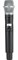 SHURE ULXD2/SM86 G51 ручной передатчик с капсюлем SM86, частоты 470-534 MHz - фото 155013