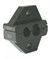 Canare TCD-35D сменные губки для RCAP-C3GS - фото 155043