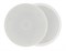 Двухполосная акустическая система home Hi-Fi класса, 4” (101,6mm) / 3/4” (19mm), мощность 20W RMS / 40W max – 8ohm, две лицевых сетки (с рамкой / безрамочная) - фото 155080