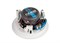 Двухполосная акустическая система home Hi-Fi класса, 4” (101,6mm) / 3/4” (19mm), мощность 20W RMS / 40W max – 8ohm, две лицевых сетки (с рамкой / безрамочная) - фото 155082