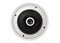 Двухполосная акустическая система home Hi-Fi класса, 6,5” (165mm) / 1”(24,4mm), мощность 40W RMS / 80W max – 8ohm, две лицевых сетки (с рамкой / безрамочная) - фото 155093