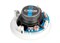 Двухполосная акустическая система home Hi-Fi класса, 6,5” (165mm) / 1”(24,4mm), мощность 40W RMS / 80W max – 8ohm, две лицевых сетки (с рамкой / безрамочная) - фото 155095