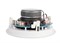 Двухполосная акустическая система home Hi-Fi класса, 6,5” (165mm) / 1”(24,4mm), мощность 40W RMS / 80W max – 8ohm, две лицевых сетки (с рамкой / безрамочная) - фото 155096