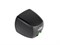 3&Prime; (73,5mm) миниатюрные широкополосные настенные сателлиты, 8ohm, 15W (RMS) / 25W (MAX), шарнирный кронштейн, цвет черный - фото 155214