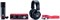 FOCUSRITE Scarlett 2i2 Studio 3rd Gen студийный комплект (Scarlett 2i2 3rd Gen, наушники, микрофон, ПО, микрофонный кабель) - фото 155667