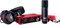 FOCUSRITE Scarlett 2i2 Studio 3rd Gen студийный комплект (Scarlett 2i2 3rd Gen, наушники, микрофон, ПО, микрофонный кабель) - фото 155671