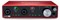 FOCUSRITE Scarlett 4i4 3rd Gen аудио интерфейс USB, 4 входа/4 выхода - фото 155672