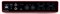 FOCUSRITE Scarlett 8i6 3rd Gen аудио интерфейс USB, 8 входов/6 выходов - фото 155681