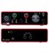 FOCUSRITE Scarlett Solo Studio 3rd Gen студийный комплект (Scarlett Solo 3rd Gen, наушники, микрофон, ПО, микрофонный кабель) - фото 155683