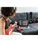 FOCUSRITE Scarlett Solo Studio 3rd Gen студийный комплект (Scarlett Solo 3rd Gen, наушники, микрофон, ПО, микрофонный кабель) - фото 155685