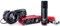FOCUSRITE Scarlett Solo Studio 3rd Gen студийный комплект (Scarlett Solo 3rd Gen, наушники, микрофон, ПО, микрофонный кабель) - фото 155686