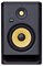 KRK RP7G4 Активный 2-х полосный (Bi-Amp) 7-ти дюймовый студийный звуковой монитор, DSP, 25-полосный эквалайзер, лимитер, кроссов - фото 155690