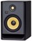KRK RP7G4 Активный 2-х полосный (Bi-Amp) 7-ти дюймовый студийный звуковой монитор, DSP, 25-полосный эквалайзер, лимитер, кроссов - фото 155692