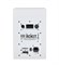 KRK RP7G4WN Активный 2-х полосный (Bi-Amp) 7-ти дюймовый студийный звуковой монитор, DSP, 25-полосный эквалайзер, лимитер, кросс - фото 155695
