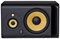 KRK RP103G4 Активный 3-х полосный (Tri-Amp) 10-ти дюймовый студийный звуковой монитор, DSP, 25-полосный эквалайзер, лимитер, кро - фото 155697