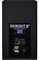KRK RP103G4 Активный 3-х полосный (Tri-Amp) 10-ти дюймовый студийный звуковой монитор, DSP, 25-полосный эквалайзер, лимитер, кро - фото 155699