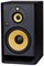 KRK RP103G4 Активный 3-х полосный (Tri-Amp) 10-ти дюймовый студийный звуковой монитор, DSP, 25-полосный эквалайзер, лимитер, кро - фото 155700
