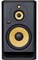 KRK RP103G4 Активный 3-х полосный (Tri-Amp) 10-ти дюймовый студийный звуковой монитор, DSP, 25-полосный эквалайзер, лимитер, кро - фото 155701